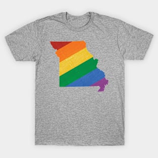 Missouri Pride T-Shirt